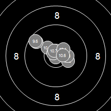 Target Image
