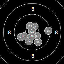 Target Image