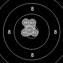 Target Image