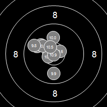 Target Image
