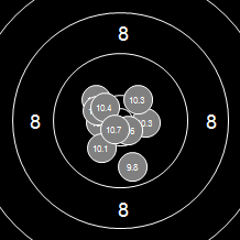Target Image