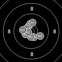Target Image