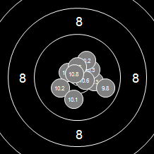 Target Image