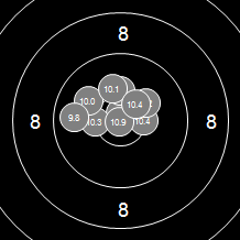 Target Image