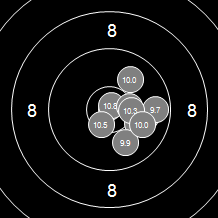 Target Image