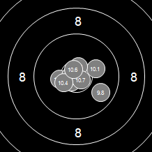 Target Image
