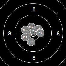 Target Image
