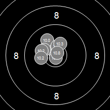 Target Image