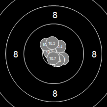Target Image
