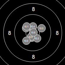 Target Image