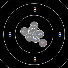 Target Image