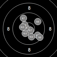 Target Image