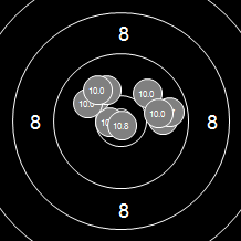 Target Image