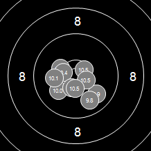 Target Image