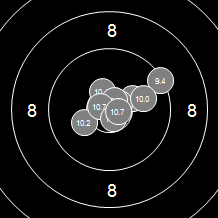 Target Image