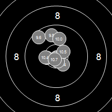 Target Image