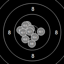 Target Image