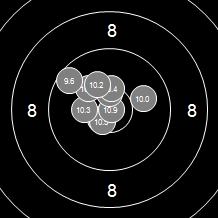 Target Image
