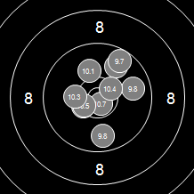 Target Image