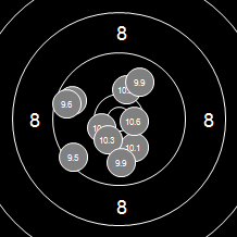 Target Image