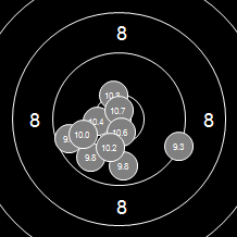 Target Image