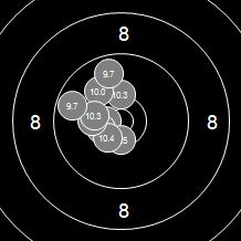 Target Image
