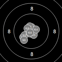 Target Image