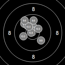 Target Image