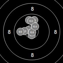 Target Image