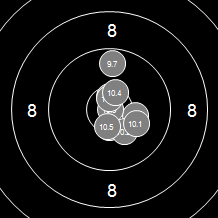 Target Image