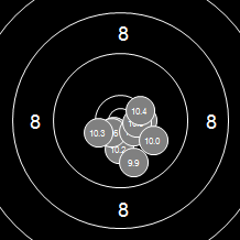 Target Image