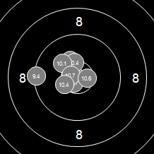 Target Image