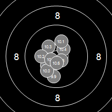 Target Image
