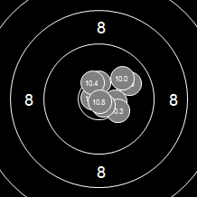 Target Image