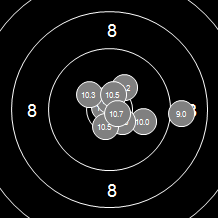 Target Image