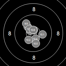 Target Image