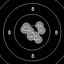 Target Image