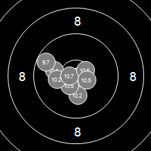 Target Image