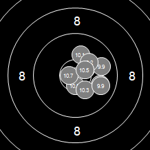 Target Image