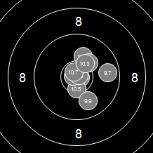 Target Image