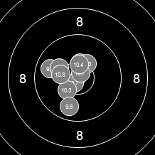 Target Image