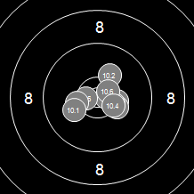 Target Image