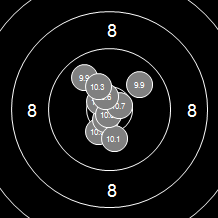 Target Image