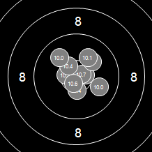 Target Image