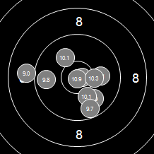 Target Image