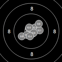 Target Image