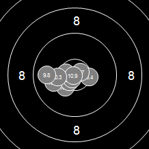 Target Image