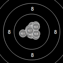 Target Image