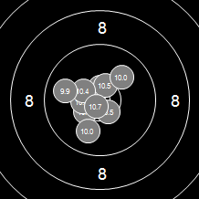 Target Image