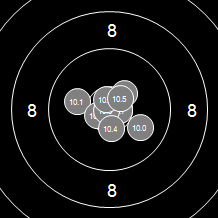 Target Image